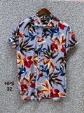 Hawaii Horizon Premium Printed Shirt HPS 32