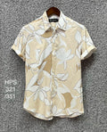 Hawaii Horizon Premium Printed Shirt | Hawaii Shirt | Shirtology Bangladesh