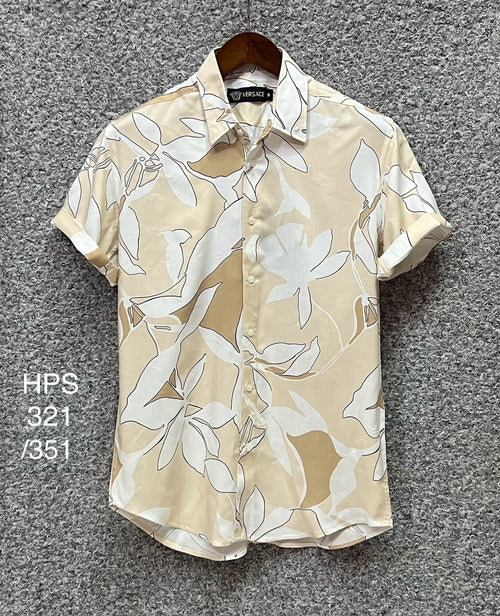 Hawaii Horizon Premium Printed Shirt | Hawaii Shirt | Shirtology Bangladesh