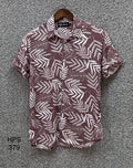 Hawaii Horizon Premium Printed Shirt HPS 379