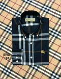 Premium Check Shirt | Shirtology Bangladesh