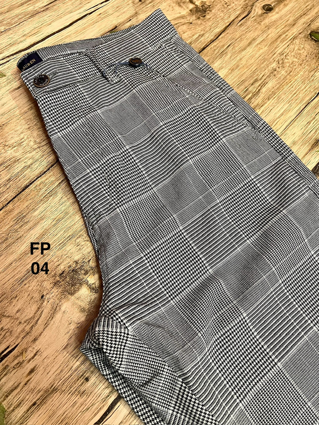 RL Premium Chino Pant 04
