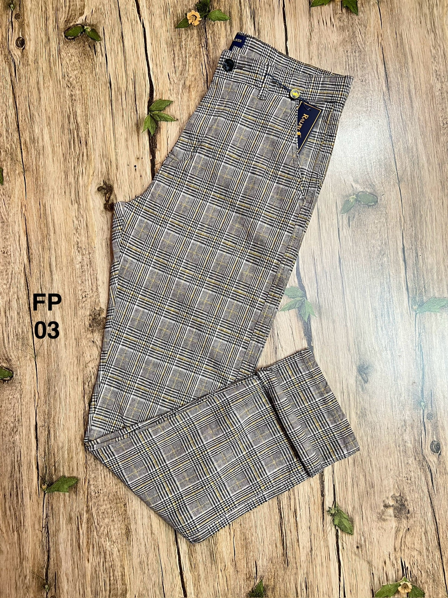 RL Premium Chino Pant 03