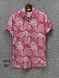 Hawaii Horizon Premium Printed Shirt | Hawaii Shirt | Shirtology Bangladesh