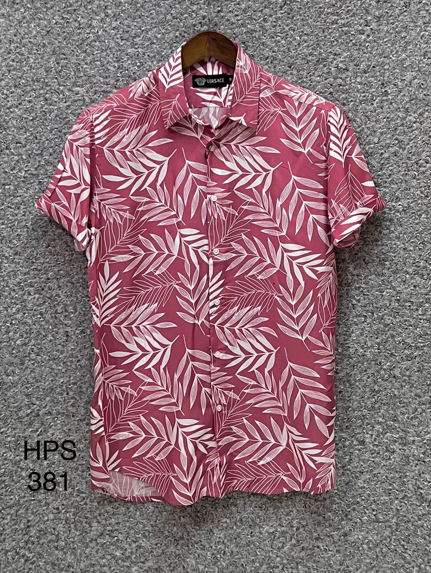 Hawaii Horizon Premium Printed Shirt HPS 381