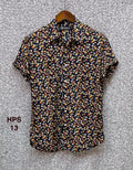 Hawaii Horizon Premium Printed Shirt | Hawaii Shirt | Shirtology Bangladesh