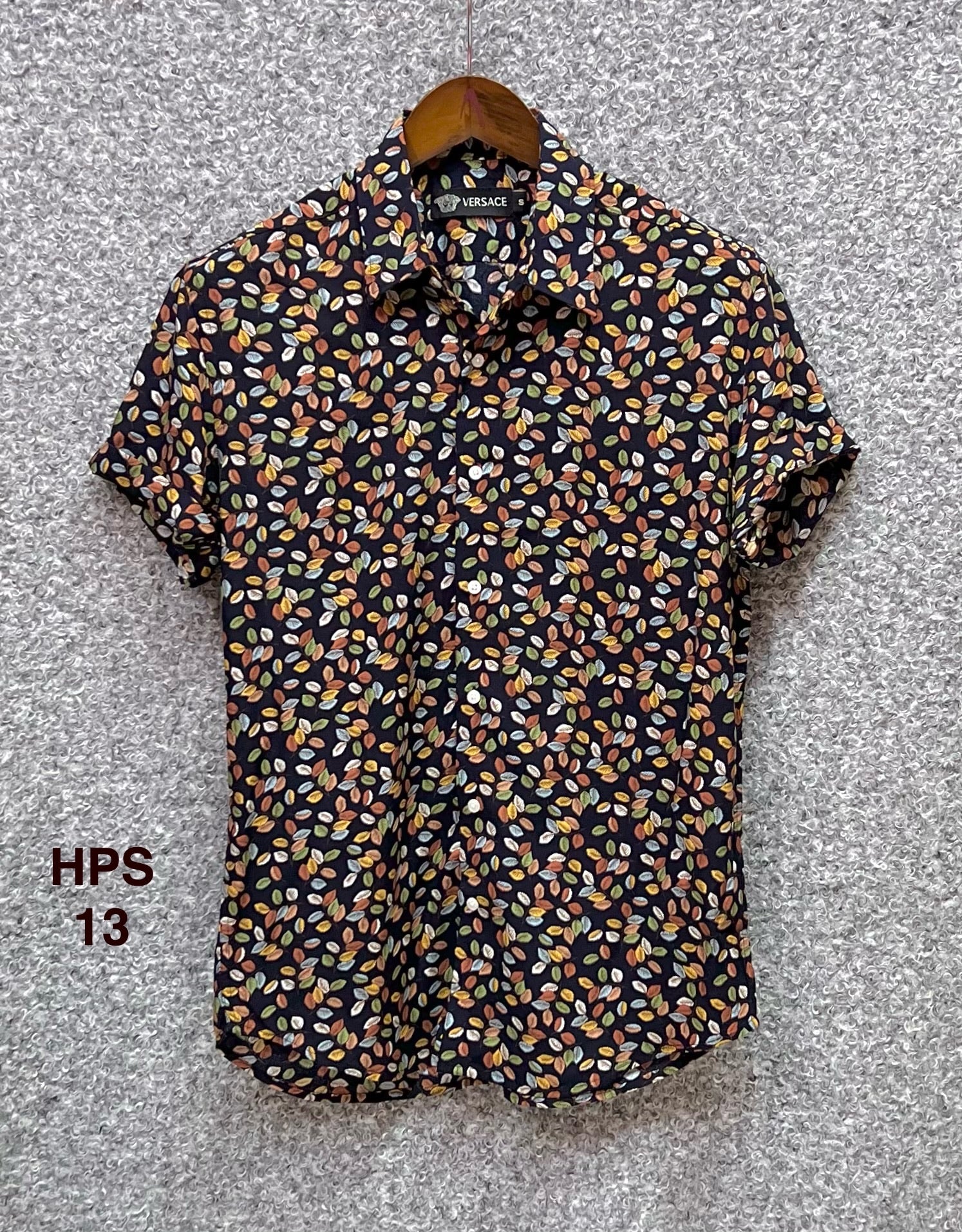 Hawaii Horizon Premium Printed Shirt HPS 13