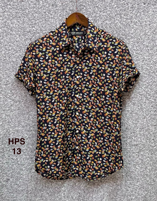 Hawaii Horizon Premium Printed Shirt | Hawaii Shirt | Shirtology Bangladesh