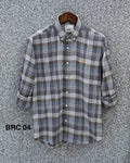 Premium Check Shirt | Shirtology Bangladesh
