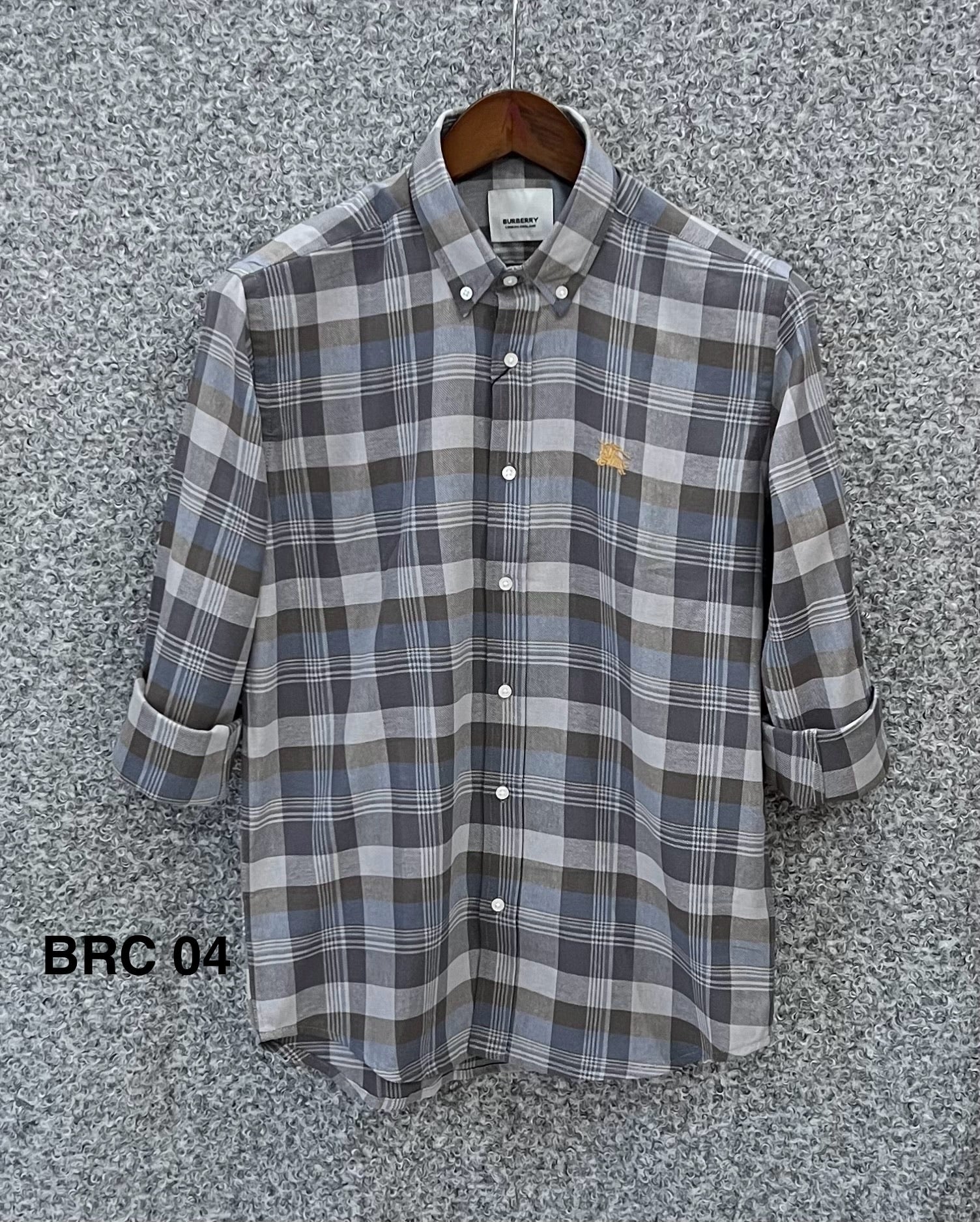 Premium Check Shirt | Shirtology Bangladesh