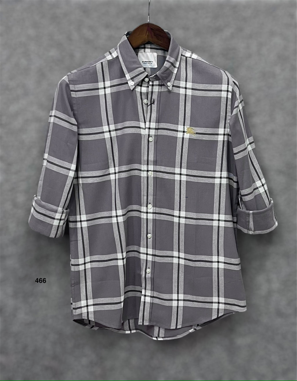Premium Check Shirt | Shirtology Bangladesh