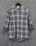 Premium Check Shirt | Shirtology Bangladesh