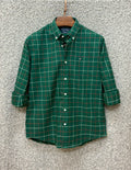 Premium Check Shirt TMC 568