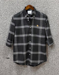 Premium Check Shirt | Shirtology Bangladesh