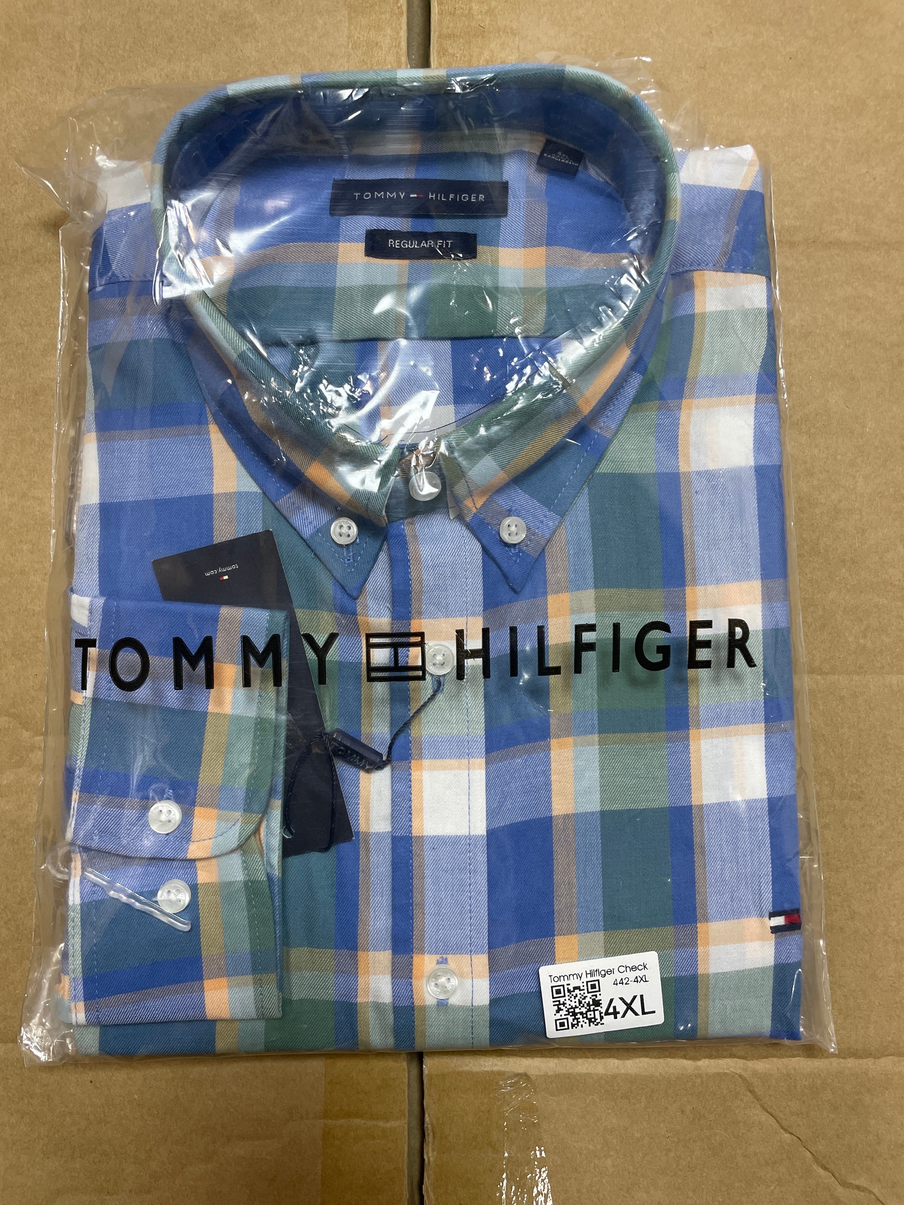 Premium Check Shirt | Shirtology Bangladesh