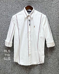 Premium Stripe Full Sleeve Shirt | Stripe Shirt | Shirtology Bangladesh