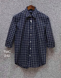 Premium Check Shirt | Shirtology Bangladesh