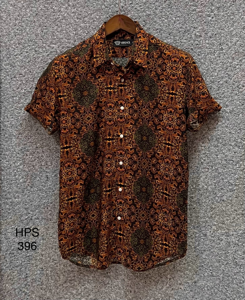 Hawaii Horizon Premium Printed Shirt HPS 396