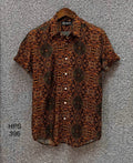 Hawaii Horizon Premium Printed Shirt HPS 396
