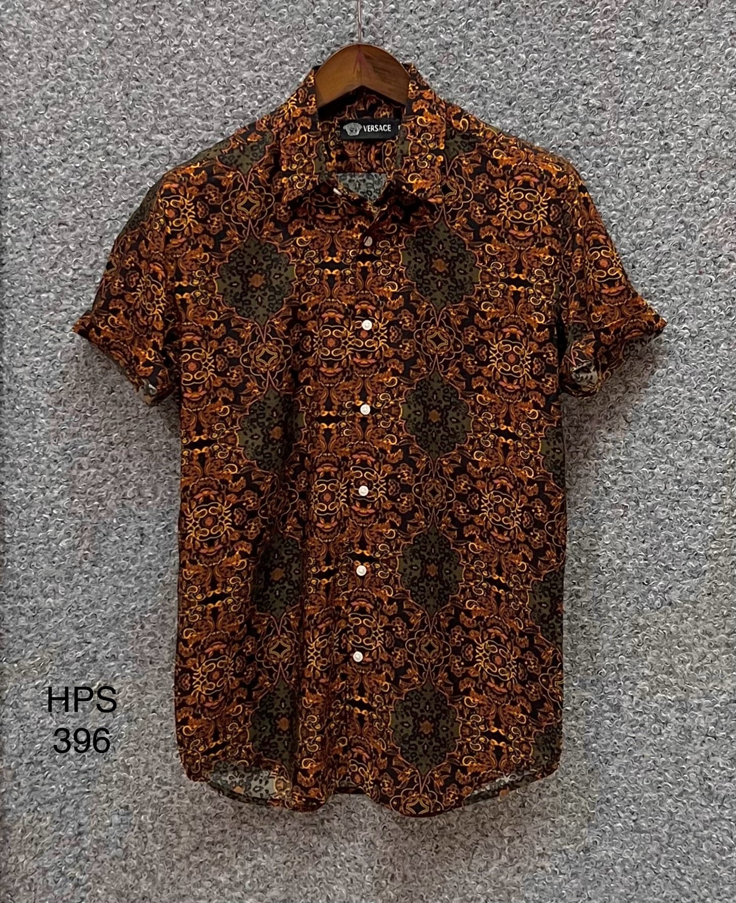 Hawaii Horizon Premium Printed Shirt HPS 396