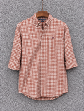 Premium Check Shirt TMC 572