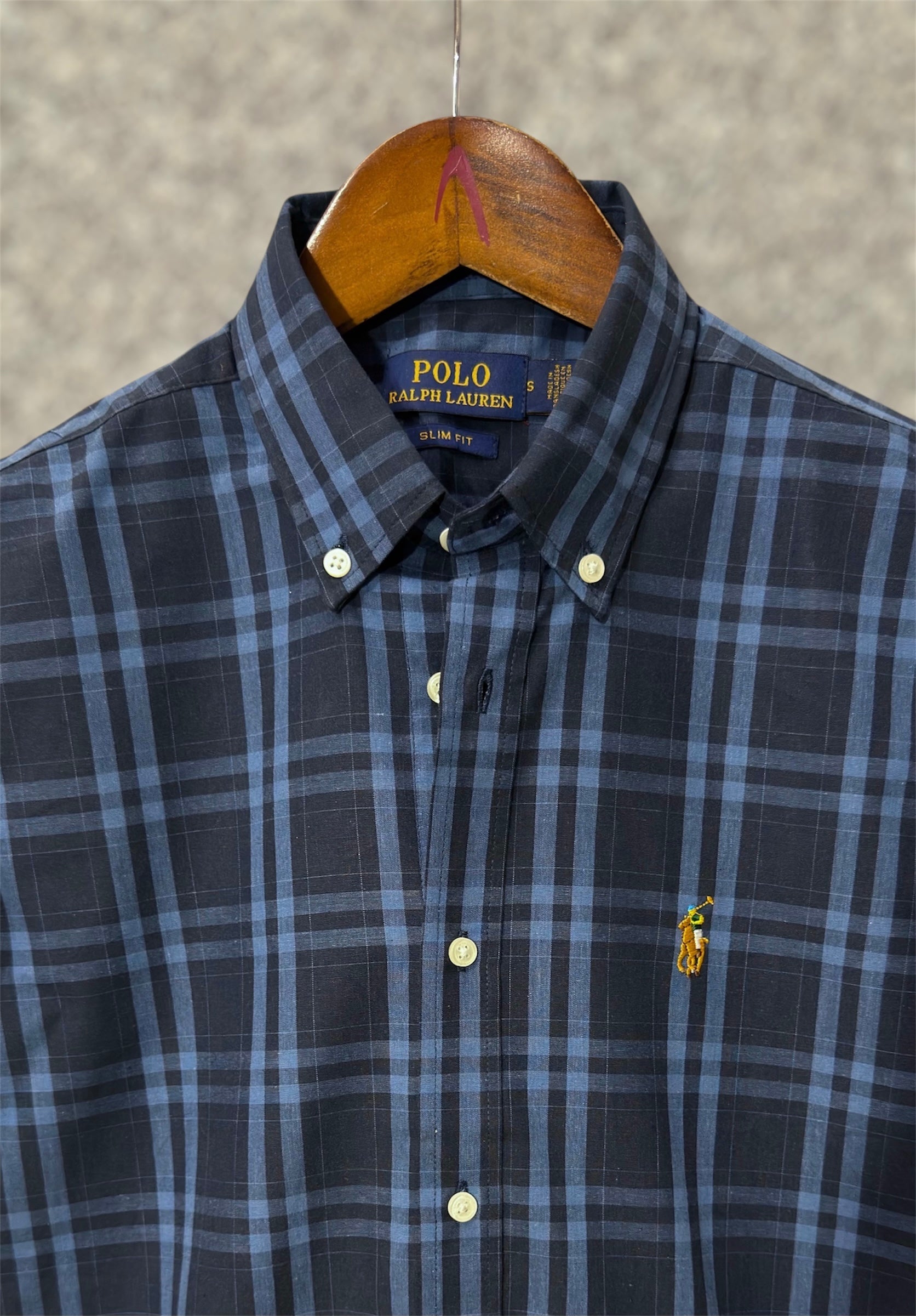 PREMIUM CHECK SHIRT | Shirtology Bangladesh