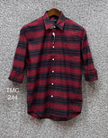 Premium Check Shirt | Shirtology Bangladesh