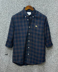 Premium Check Shirt BRC 440