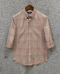 Premium Check Shirt | Shirtology Bangladesh