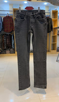 Men’s Regular Fit Denim Jeans deep Ash P01 | Denim pant | Shirtology Bangladesh