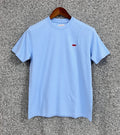 Premium Solid Tshirt LVPT Sky