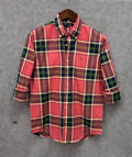 Premium Check Shirt | Shirtology Bangladesh