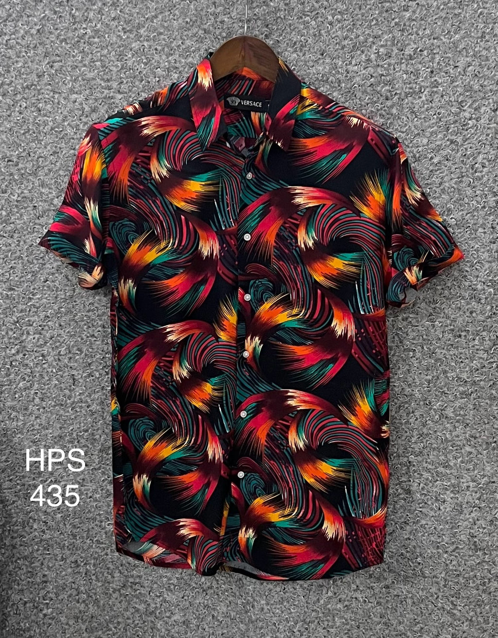 Hawaii Horizon Premium Printed Shirt HPS 435