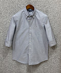 TMS Signature Solid Cotton Shirt 114 | Solid Shirt | Shirtology Bangladesh