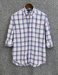 Premium Check Shirt | Shirtology Bangladesh