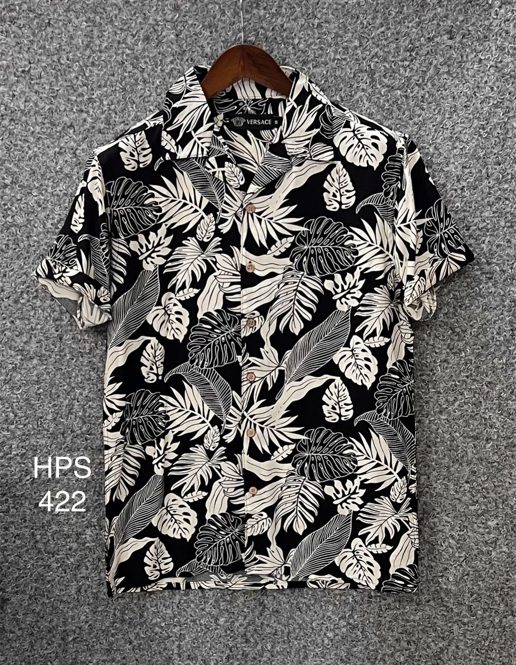 Hawaii Horizon Premium Printed Shirt HPS 422