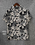 Hawaii Horizon Premium Printed Shirt | Hawaii Shirt | Shirtology Bangladesh