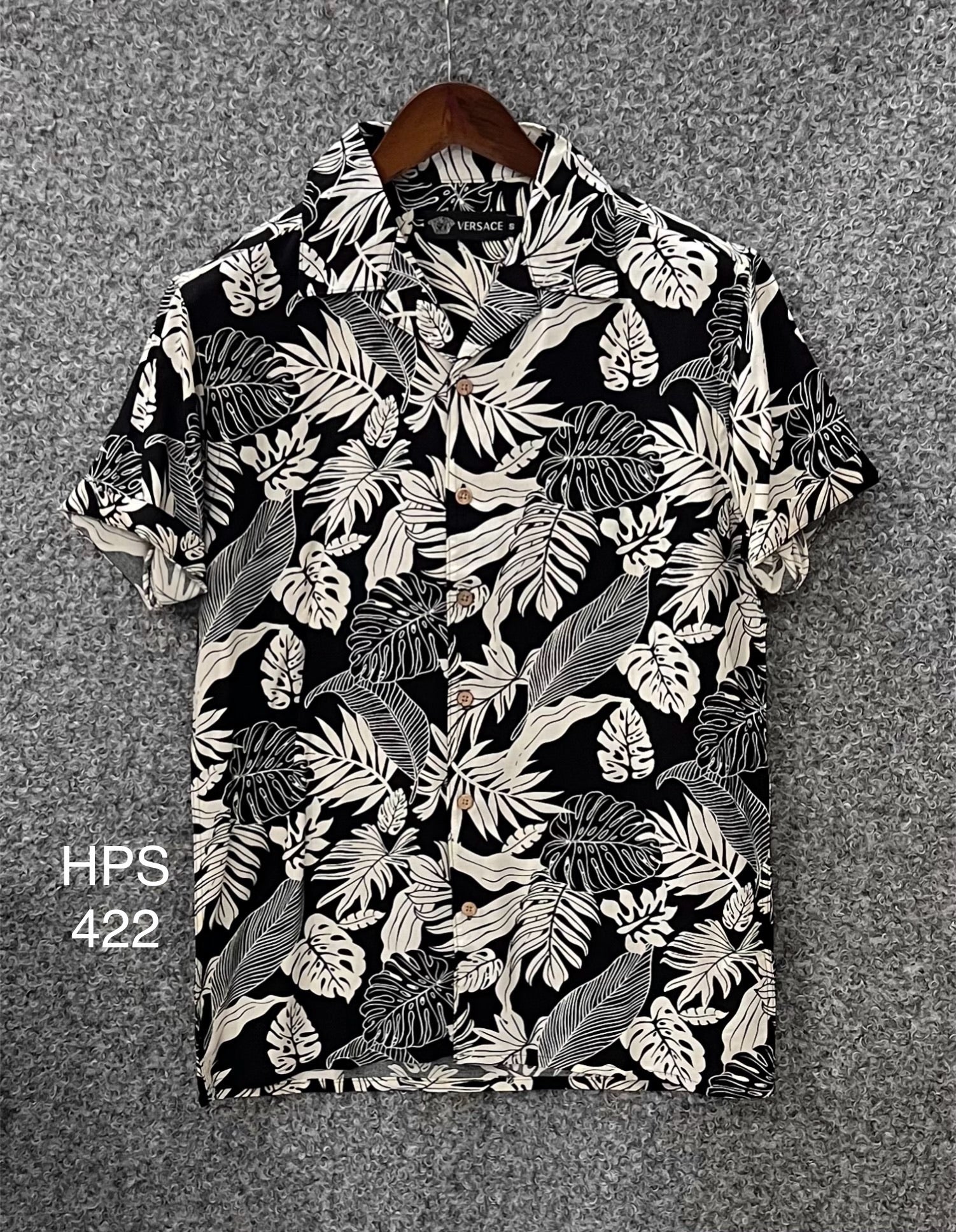 Hawaii Horizon Premium Printed Shirt HPS 422