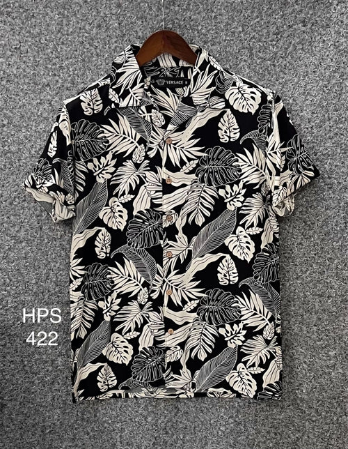 Hawaii Horizon Premium Printed Shirt | Hawaii Shirt | Shirtology Bangladesh