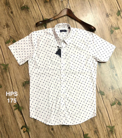 Hawaii Horizon Premium Printed Shirt | Hawaii Shirt | Shirtology Bangladesh