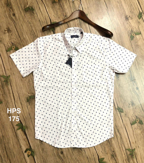 Hawaii Horizon Premium Printed Shirt | Hawaii Shirt | Shirtology Bangladesh