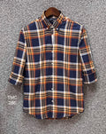 Premium Check Shirt | Shirtology Bangladesh