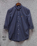 Premium Check Shirt | Shirtology Bangladesh