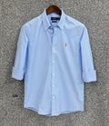 Premium Stripe Full Sleeve Shirt  RLST 663