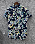 Hawaii Horizon Premium Printed Shirt | Hawaii Shirt | Shirtology Bangladesh