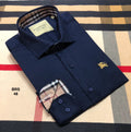 Signature Solid Shirt BRS Fancy cotton 48 | Shirtology Bangladesh