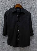 TMFS Signature Formal Cotton Shirt 203