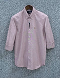 Premium Solid Oxford Cotton Shirt RLS 143