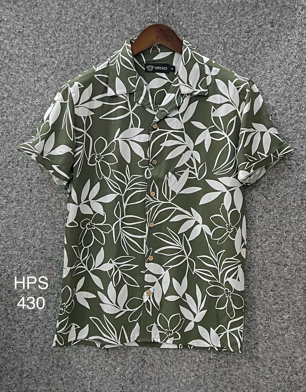 Hawaii Horizon Premium Printed Shirt HPS 430