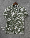 Hawaii Horizon Premium Printed Shirt | Hawaii Shirt | Shirtology Bangladesh